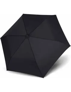 Mini Paraguas Doppler Zero 99 Negro 2