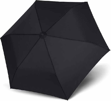 Mini Paraguas Doppler Zero 99 Negro