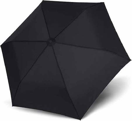 Mini Paraguas Doppler Zero 99 Negro
