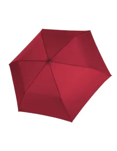 Mini Paraguas Doppler Zero 99 Rojo 2