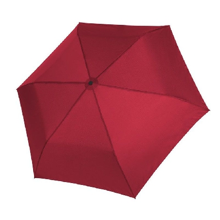 Mini Paraguas Doppler Zero 99 Rojo
