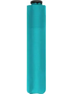 Mini Paraguas Doppler Zero 99 Aqua Blue