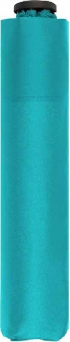 Mini Paraguas Doppler Zero 99 Aqua Blue