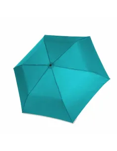 Mini Paraguas Doppler Zero 99 Aqua Blue 2