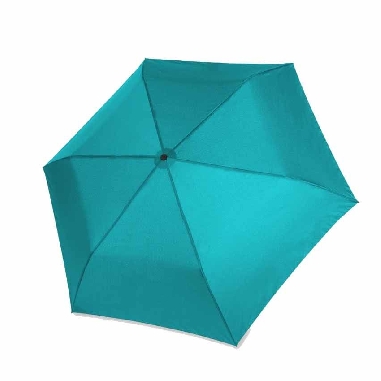 Mini Paraguas Doppler Zero 99 Aqua Blue