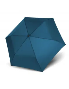 Mini Paraguas Doppler Zero 99 Cristal Blue 2
