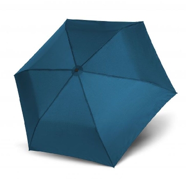 Mini Paraguas Doppler Zero 99 Cristal Blue