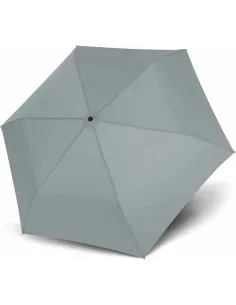 Mini Paraguas Doppler Zero 99 Gris 2