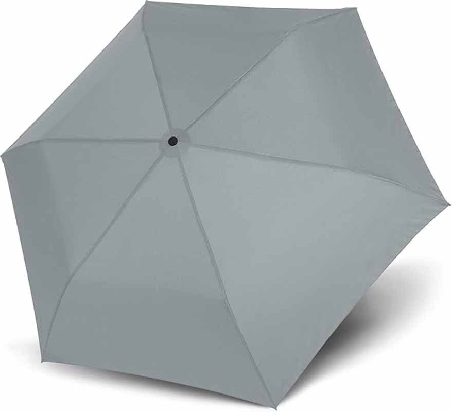 Mini Paraguas Doppler Zero 99 Gris