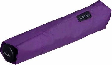 Mini Paraguas Doppler Zero 99 Purpura