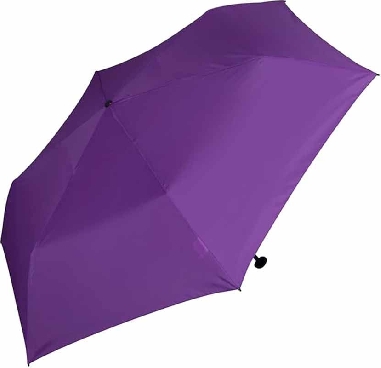 Mini Paraguas Doppler Zero 99 Purpura