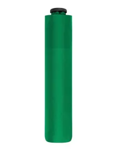 Mini Paraguas Doppler Zero 99 Verde Brillo