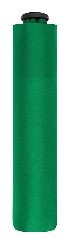 Mini Paraguas Doppler Zero 99 Verde Brillo