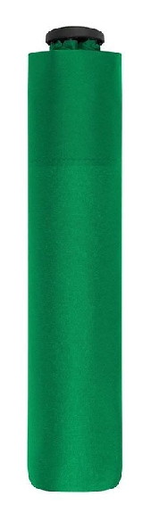 Mini Paraguas Doppler Zero 99 Verde Brillo
