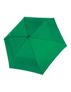 Mini Paraguas Doppler Zero 99 Verde Brillo 2