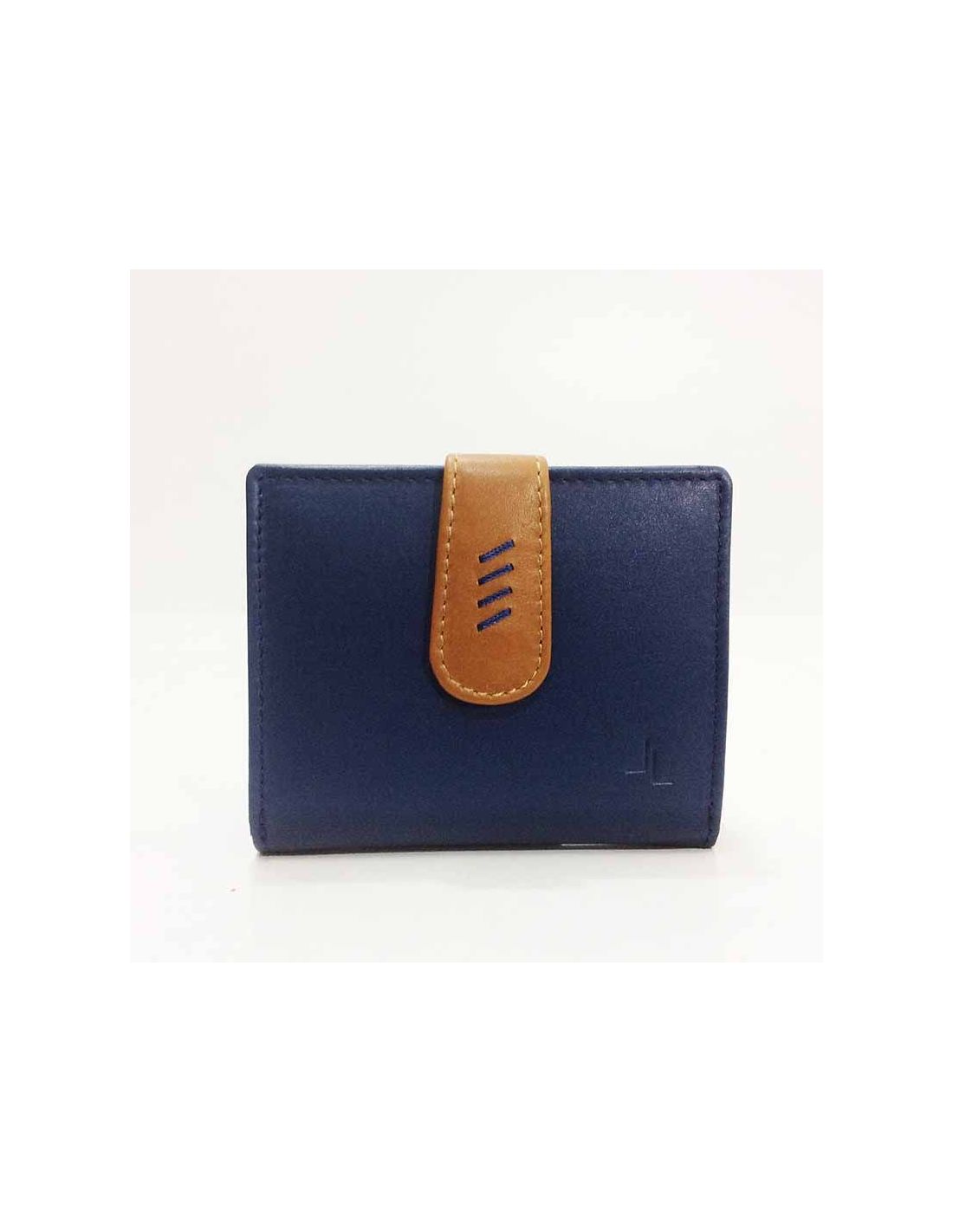 Billetera Mini - Portadocumentos Louis Vuitton Para Mujer