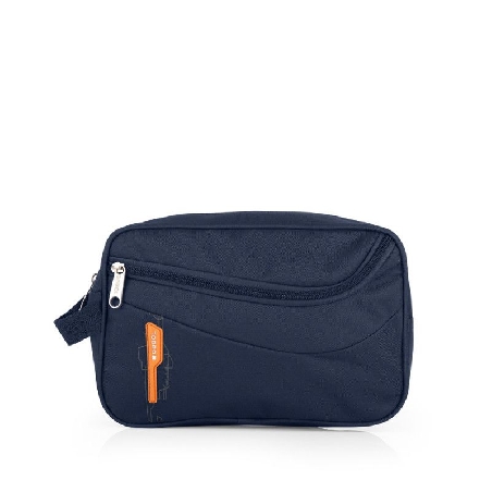 Bolsa de Aseo Gabol Week Azul Marino Eco