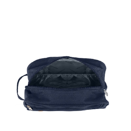 Bolsa de Aseo Gabol Week Azul Marino Eco