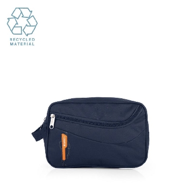 Bolsa de Aseo Gabol Week Azul Marino Eco