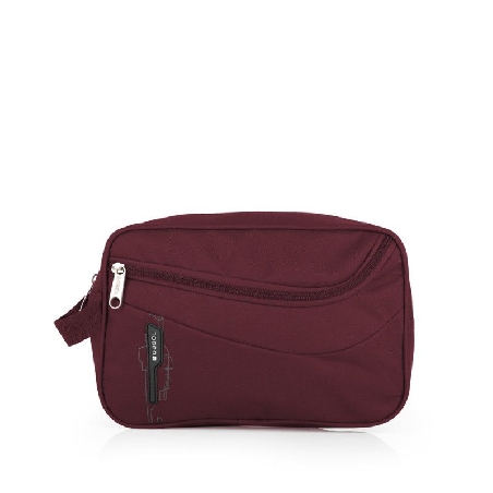 Bolsa de Aseo Gabol Week Burdeos Eco