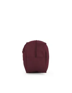 Bolsa de Aseo Gabol Week Burdeos Eco 2