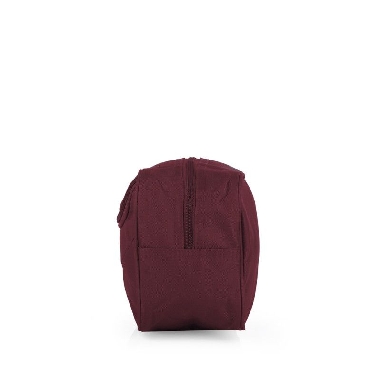 Bolsa de Aseo Gabol Week Burdeos Eco