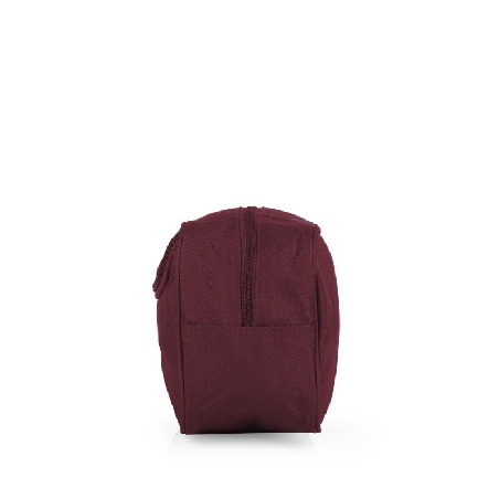Bolsa de Aseo Gabol Week Burdeos Eco