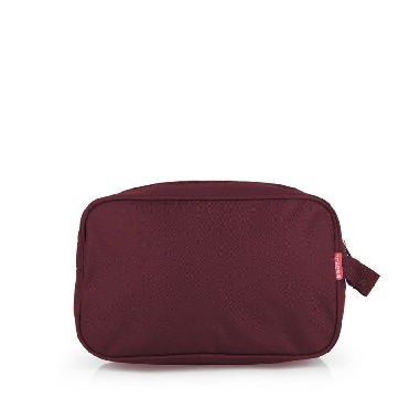 Bolsa de Aseo Gabol Week Burdeos Eco