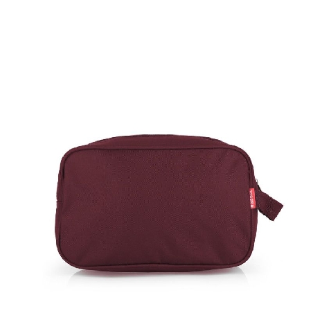 Bolsa de Aseo Gabol Week Burdeos Eco