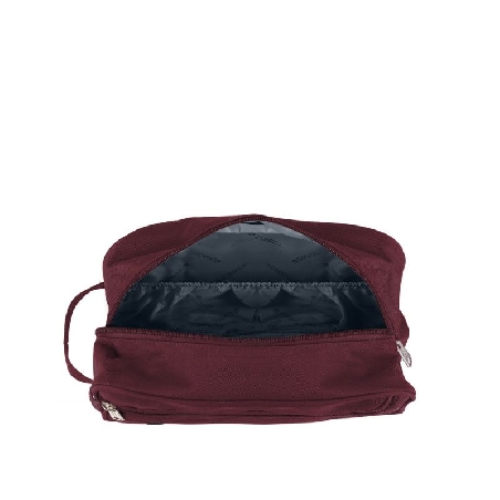Bolsa de Aseo Gabol Week Burdeos Eco