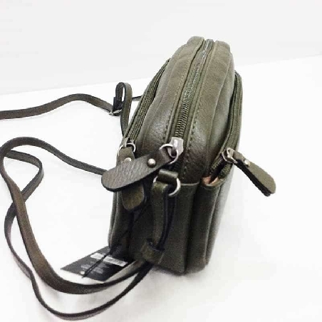 BOSS - Cinturón De Piel Italiana Reversible Con Hebilla Y Placa - Negro