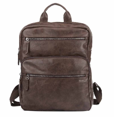 Mochila de Privata Move en Marron