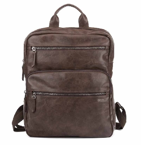 Mochila de Privata Move en Marron