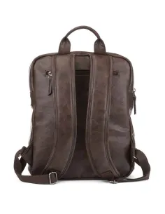 Mochila de Privata Move en Marron 2