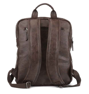 Mochila de Privata Move en Marron