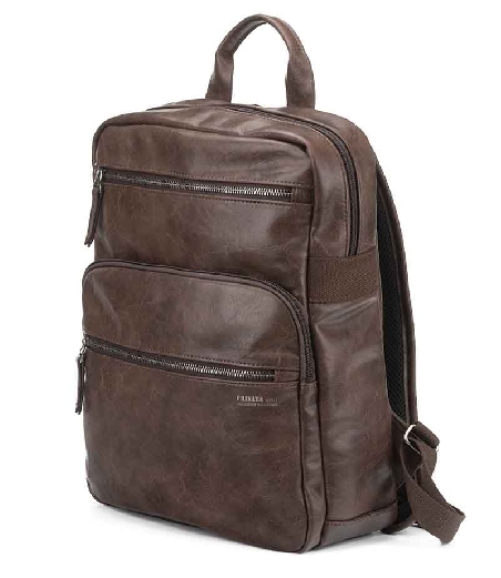 Mochila de Privata Move en Marron