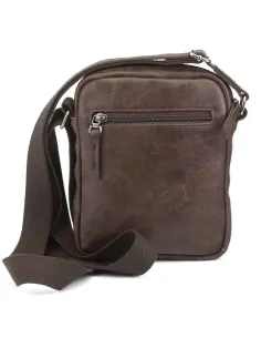 Bolso pequeño para hombre de Privata Move en Marron 2