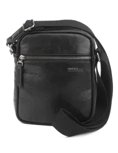Bolso pequeño para hombre de Privata Move en Negro