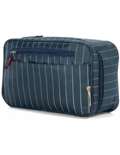 Bolsa de Aseo para viaje Nylon Benzi rayas 2