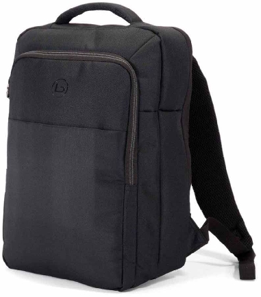Mochila para el Portátil barata Benzi Negra