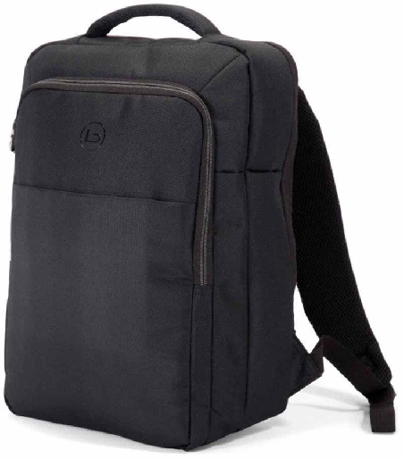 Mochila para el Portátil barata Benzi Negra