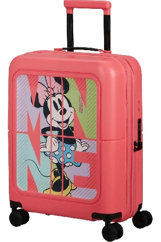 Maleta de cabina Disney Minnie Dashpop American Tourister