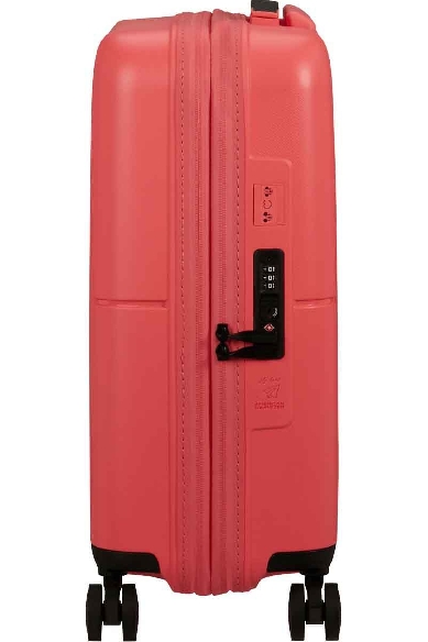 Maleta de cabina Disney Minnie Dashpop American Tourister