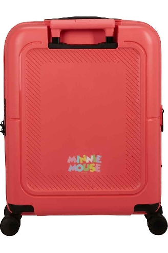 Maleta de cabina Disney Minnie Dashpop American Tourister