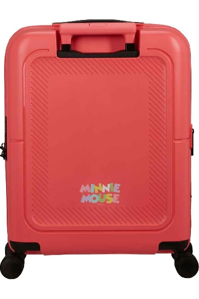 Maleta de cabina Disney Minnie Dashpop American Tourister