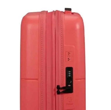 Maleta de cabina Disney Minnie Dashpop American Tourister