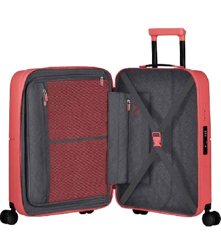 Maleta de cabina Disney Minnie Dashpop American Tourister