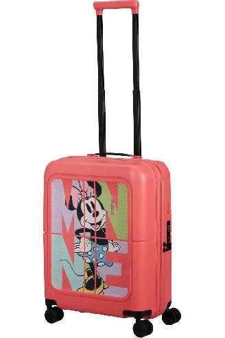 Maleta de cabina Disney Minnie Dashpop American Tourister