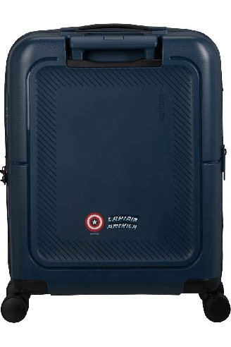 Maleta de cabina Marvel Dashpop American Tourister