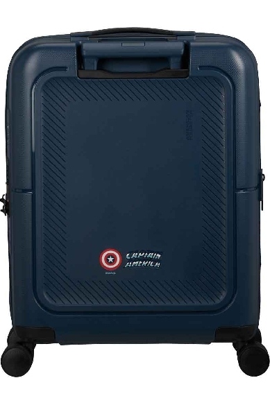 Maleta de cabina Marvel Dashpop American Tourister